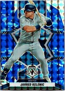Jarred Kelenic