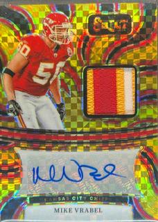 Mike Vrabel