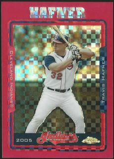 Travis Hafner