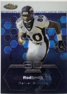 Rod Smith