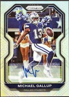 Michael Gallup