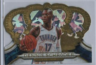 Dennis Schroder