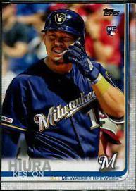 Keston Hiura