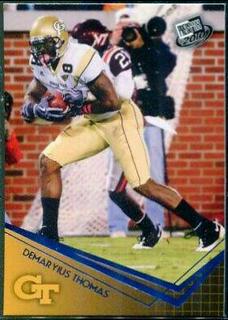 Demaryius Thomas