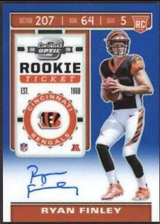 Ryan Finley