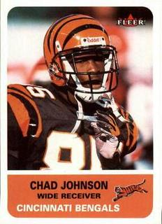 Chad Johnson