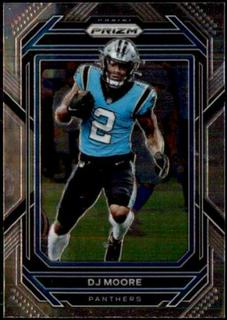 DJ Moore
