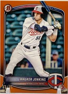 Walker Jenkins
