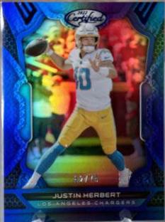 Justin Herbert