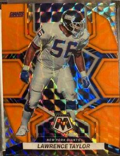 Lawrence Taylor