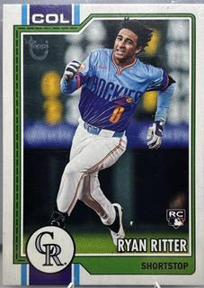 Ryan Ritter