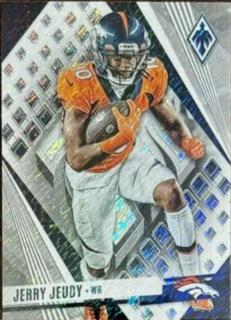 Jerry Jeudy