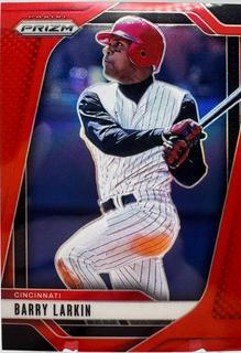 Barry Larkin