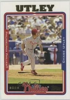Chase Utley