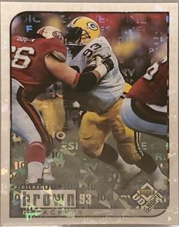 Gilbert Brown