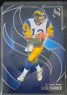Kurt Warner