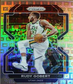 Rudy Gobert