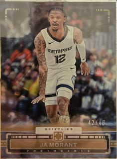 Ja Morant