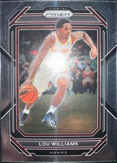 Lou Williams