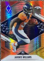 Javonte Williams