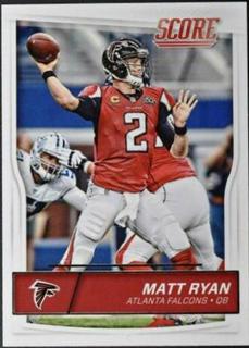 Matt Ryan