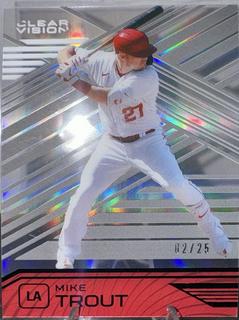 Mike Trout