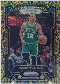 Grant Williams