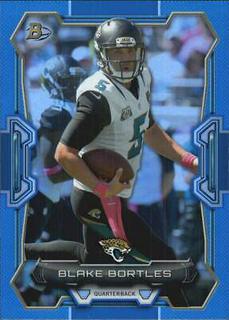 Blake Bortles