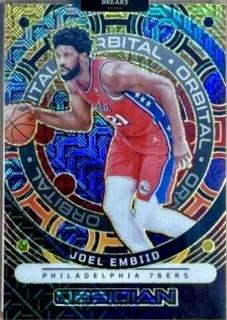 Joel Embiid