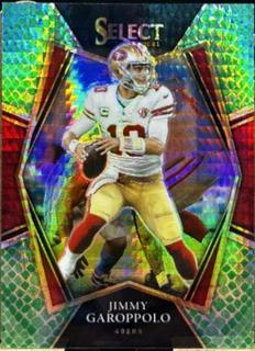 Jimmy Garoppolo