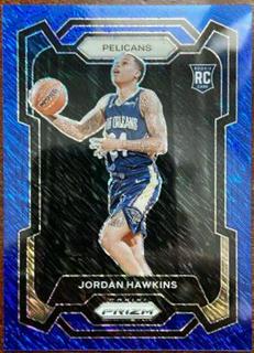Jordan Hawkins