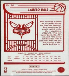 LaMelo Ball