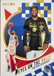 Kevin Durant