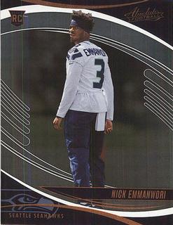 Nick Emmanwori
