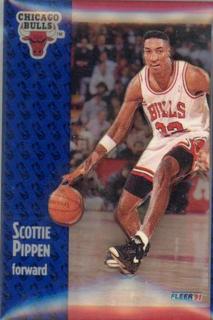 Scottie Pippen