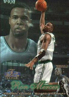 Ron Mercer