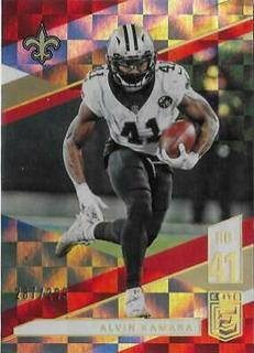 Alvin Kamara