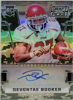 Devontae Booker