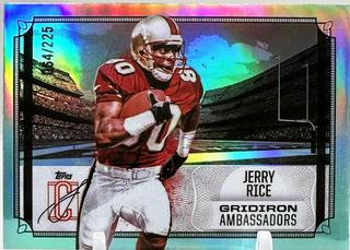 Jerry Rice