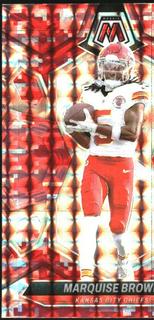 Marquise Brown