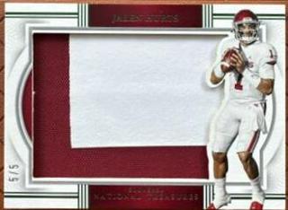 Jalen Hurts
