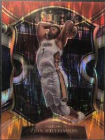 Zion Williamson