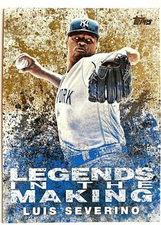 Luis Severino