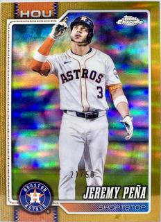 Jeremy Pena