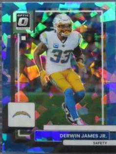 Derwin James Jr.