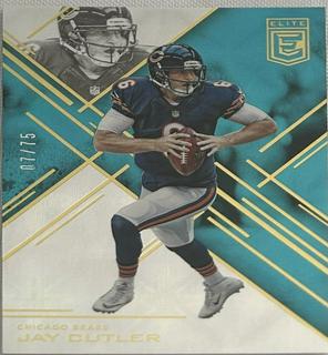 Jay Cutler