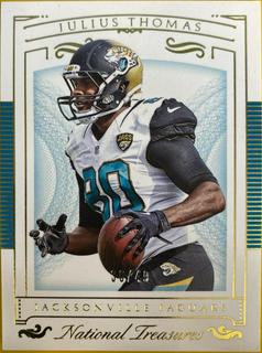 Julius Thomas