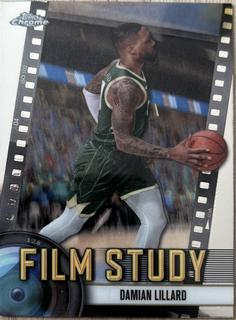 Damian Lillard