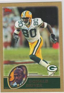 Donald Driver