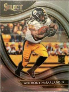 Anthony McFarland Jr.